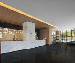 Hotel Courtyard by Marriott Anji