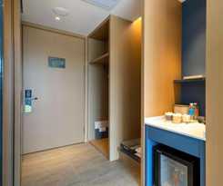 Hotel Atour Xiamen Meifeng Binhai Romantic Line