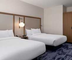  Fairfield by Marriott Inn & Suites Waycross