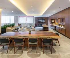 Hotel City Express Plus by Marriott Monterrey Centro
