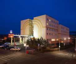 Hotel Grand Litava Beroun