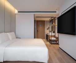 Hotel Atour Xiamen North Station Jiageng Stadium