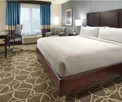 Hotel Hilton Garden Inn Ocala Downtown, Fl