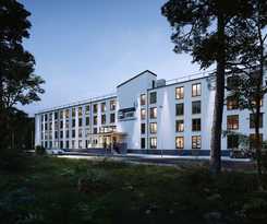 Hotel Platzhirsch Living