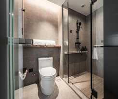Hotel Atour Xiamen Gaoqi Airport Chenggong Avenue