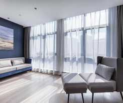 Hotel Atour Jinan Huashan Huanyu City