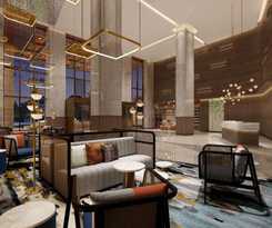 Hotel Hilton Garden Inn Beihai Jiafu