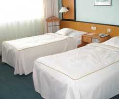 Hotel Cechie Praha
