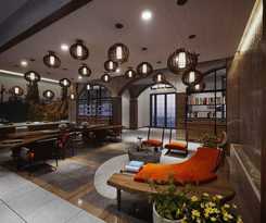 Hotel Sanctity Rancho Cucamonga, Tapestry Collection Hilton