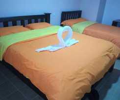 Hotel Elementaita Lodge
