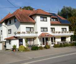 Hotel Bliesbr&uuml;ck