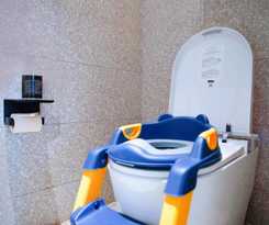 Hotel Atour S Jinan Shunhe