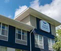 Hotel TownSquare Place