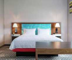 Hotel Hampton Inn Cooperstown