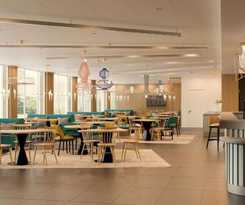 Hotel Hampton By Hilton Locarno