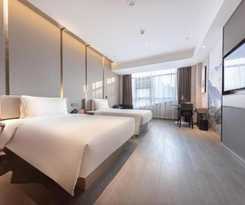  Atour Hotel Taian Taishan Internation Convention and Exhibition Center
