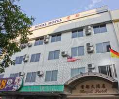 Hotel Royal