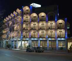 Hotel Premier Agrinio Heart