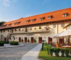 Lindner Prague Castle, Part Of Jdv By Hyatt