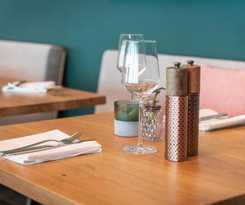 Hotel Kongressissimo