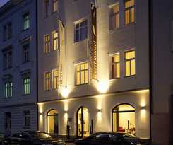 Hotel Design Merrion