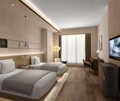 Hotel Metropolo shanghai Yingao Road Subway Station