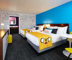 Hotel Dutch Wonderland Inn 