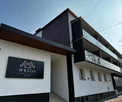  WRZOS resort & wellness