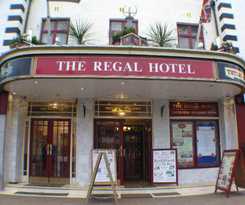  The Regal Hotel