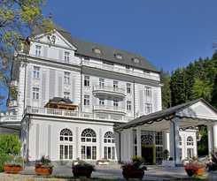 Hotel Esplanade Spa and Golf Resort