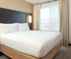 Hotel Residence Inn Livermore
