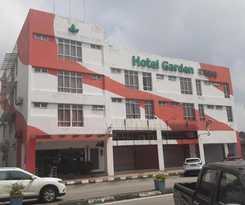 Hotel THE GARDEN HOTEL (BANTING) SDN. BHD.