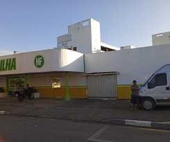 Hotel Farroupilha