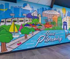 Hotel Tru By Hilton St. Petersburg Downtown Central Ave