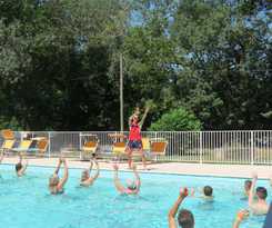  Camping en Ardeche Le Lion