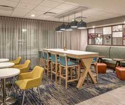 Hotel Hampton Inn Columbus