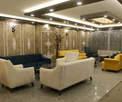 Hotel &Ccedil;AĞ OTEL