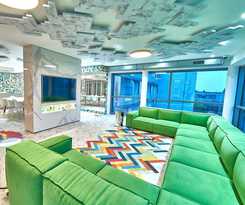 Hotel The Brucklyn Apartments