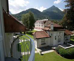 Hotel Schloss Kurhotel Strobl