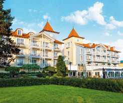 Hotel Kleine Strandburg