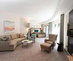 Hotel Lodore Falls Hotel & Spa