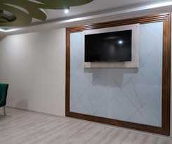 Hotel Hostal Kapital City