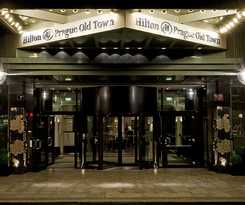 Hilton Prague Old Town