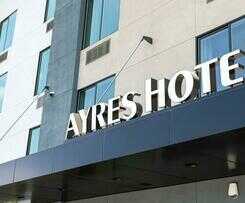 Hotel Ayres Vista Carlsbad