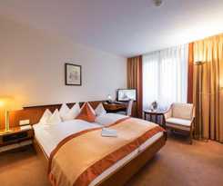 Hotel Parkhotel Stadtallendorf