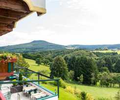 Hotel Natur- und Wohlf&uuml;hlhotel Kastenholz