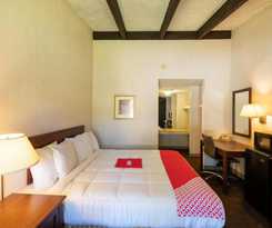 Hotel O Bay City, TX-35