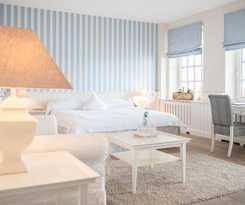 Hotel Strandhotel Gl&uuml;cksburg