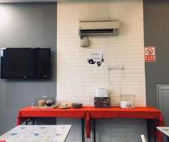 Hotel Zamburger Bentong