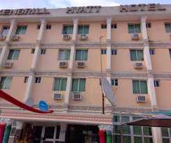 Hotel Kenbrill Hyatt